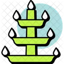 Lamp Light Festival  Icon
