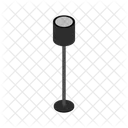 Floor Lamp Bedside Lamp Table Lamp Icon