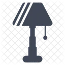 Lamp Light  Icon