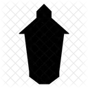 Street Lights Lamp Post Light Pole Icon