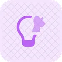 Lamp Satellite  Icon