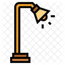 Lamp Stand  Icon