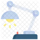 Lamp study  Icon