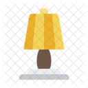 Lamp Table  Icon