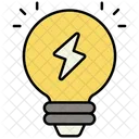 Lampada Eletrica Icon