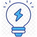 Lampada Eletrica Icon