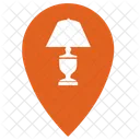 Lampada Icon