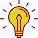 Lampada Criativa Energia Icon