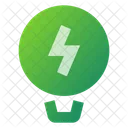 Lampada Icon