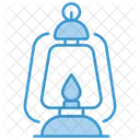 Lampada Ad Olio Icon