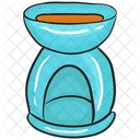 Lampada aromatica  Icon