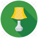 Lampada da comodino  Icon