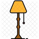 Lampada da letto  Icon