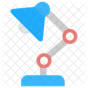 Lampada da scrivania  Icon