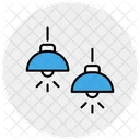 Lampada Da Soffitto Icon