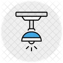 Lampada Da Soffitto Icon