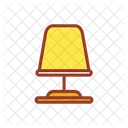 Lampada da tavolo  Icon