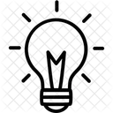 Lâmpada  Ícone