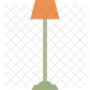 Lampadaires  Icône