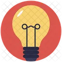 Lampadina  Icon