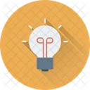 Lampadina  Icon