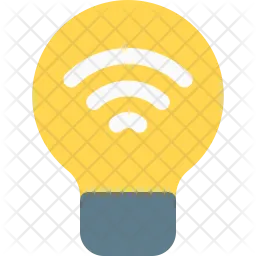 Lampadina  Icon