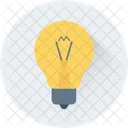 Lampadina  Icon