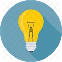 Lampadina  Icon