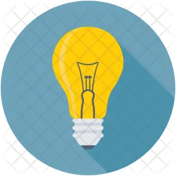 Lampadina  Icon