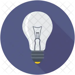 Lampadina  Icon