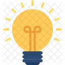 Lampadina  Icon