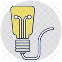 Lampadina  Icon