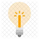 Lampadina  Icon