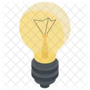 Lampadina  Icon