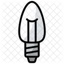 Lampadina  Icon