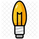 Lampadina  Icon