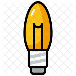 Lampadina  Icon