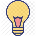 Lampadina  Icon