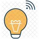 Lampadina  Icon