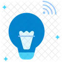 Lampadina  Icon