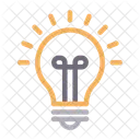 Lampadina  Icon