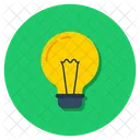 Lampadina  Icon