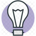 Lampadina  Icon