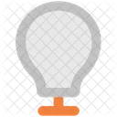 Lampadina  Icon