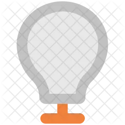 Lampadina  Icon