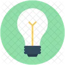 Lampadina  Icon