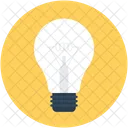 Lampadina  Icon