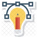 Lampadina  Icon