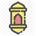 Ramadan Islam Religion Icono