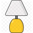 Lampara Icono